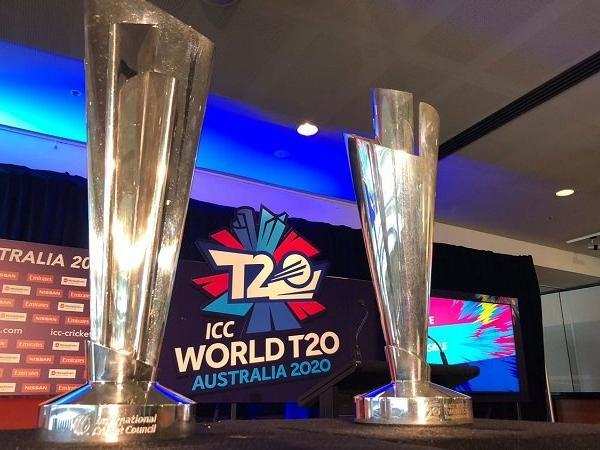 टी 20   विश्व कप को लेकर आईसीसी ले सकता है बड़ा फैसला 