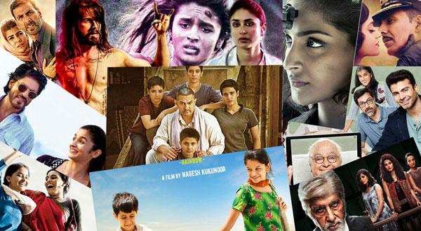 आजादी के बाद इतना बदल गया भारतीय सिनेमा