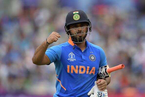 भारतीय  दिग्गज ने किया दावा, Rishabh Pant भविष्य में बन सकते हैं टीम इंडिया के कप्तान