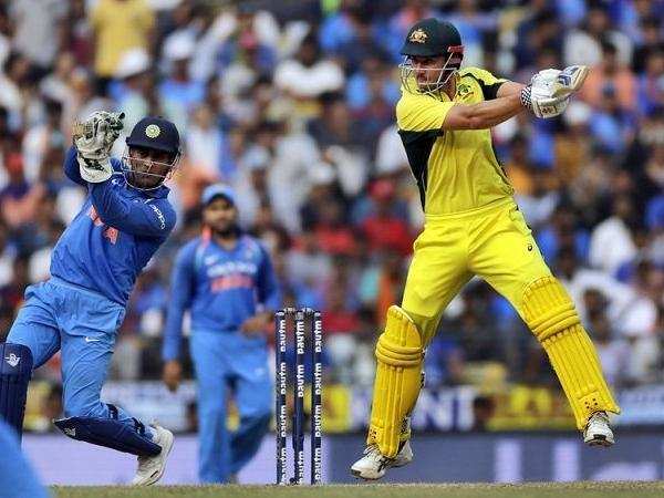 IND vs AUS: हार्दिक के बाहर होने से अब पहले टी-20 में ऐसे भारतीय टीम उतर सकती है