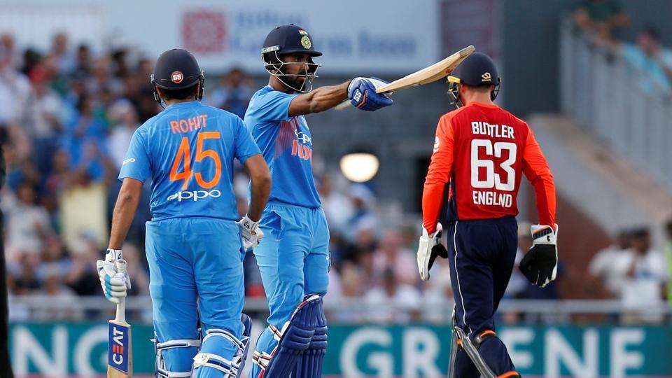 England के खिलाफ टी20 के लिए ऐसे चुनी गई भारतीय टीम, इन खिलाड़ियों को मौका मिलना चौंकाने वाली बात