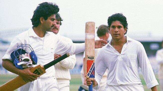 बचपन से शुरू हुई थी Sachin Tendulkar के स्टार बनने कहानी, जानिए पूरा सच Birthday स्पेशल में