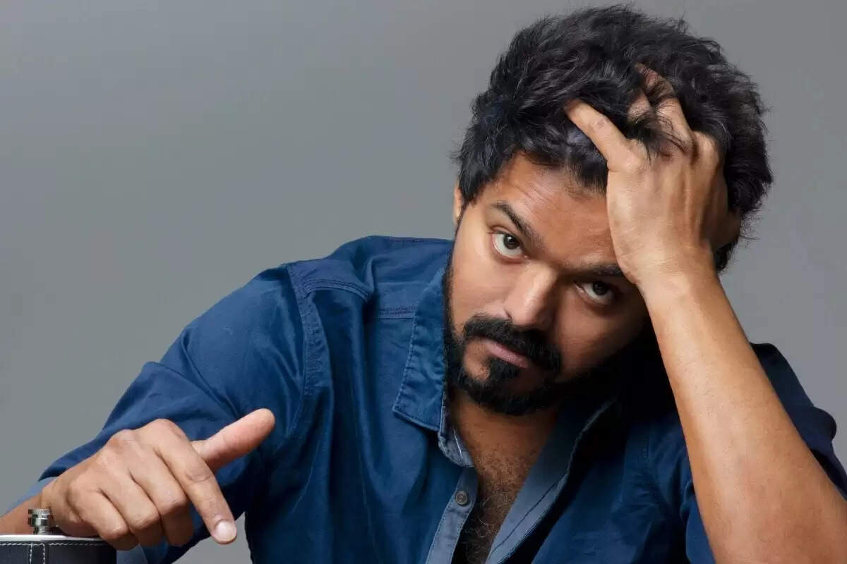 Thalapathy Vijay: मद्रास कोर्ट से साउथ सुपरस्टार थालापति विजय को मिला झटका