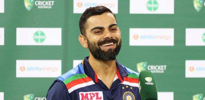 IND vs ENG 1st T20I:कप्तान कोहली ने किया साफ, रोहित के साथ ये बल्लेबाज करेगा ओपनिंग