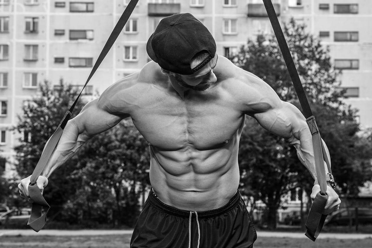 Calisthenics एक अभ्यास,इसे करने से मिलते हैं अनेक फायदें,जानें करने का सही तरीका