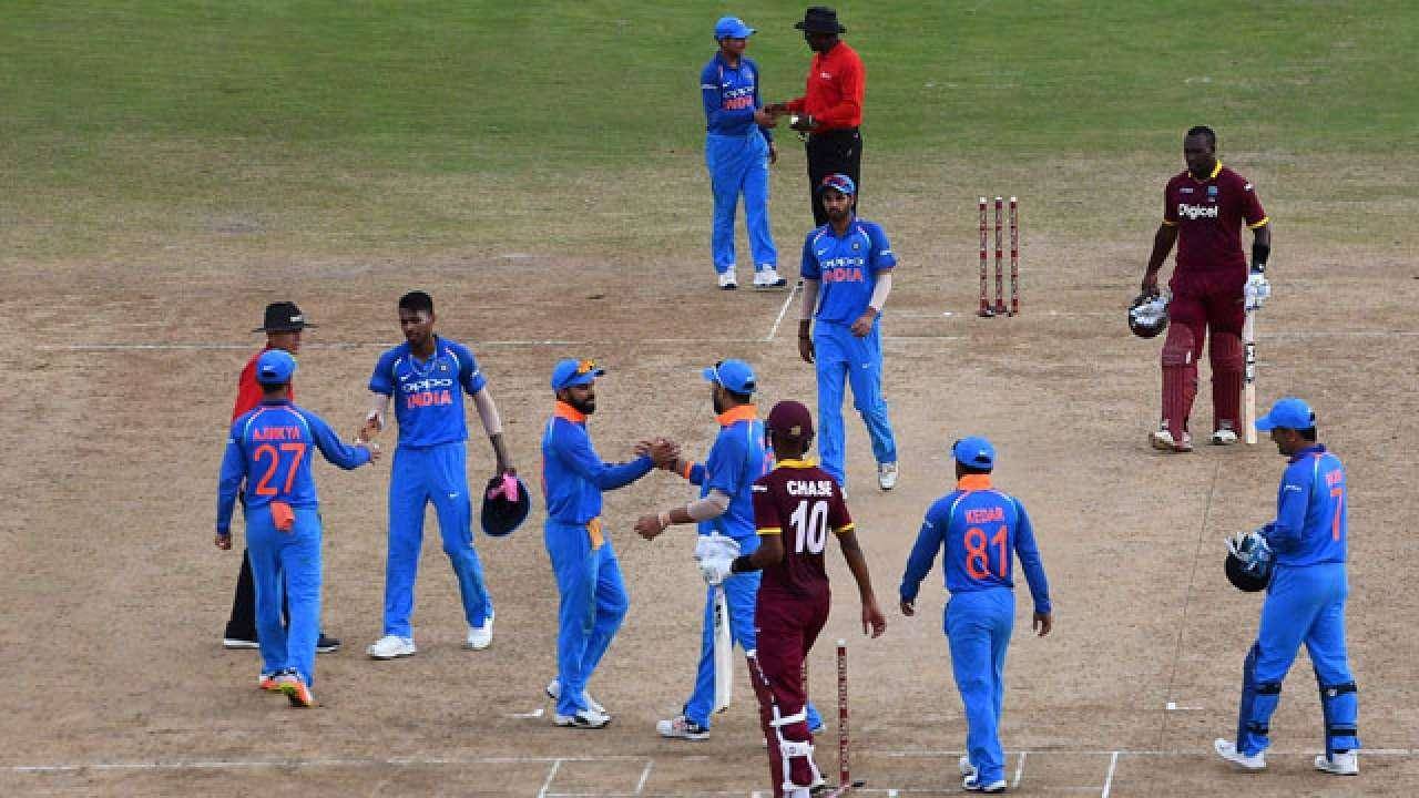 IND vs WI, 1st T20, Live Streaming: जानिए कब और कहां देखें भारत-वेस्टइंडीज पहला टी20 मैच