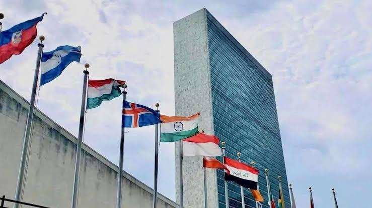 संयुक्त राष्ट्र में 17 जुलाई को PM मोदी का संबोधन, UNSC में जीत के बाद पहला भाषण