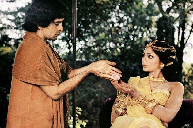 Shashi Kapoor Birthday: 20 साल की उम्र में 5 साल बड़ी जेनिफर से शशि कपूर ने रचाई थी शादी, ऐसे शुरू हुआ था करियर