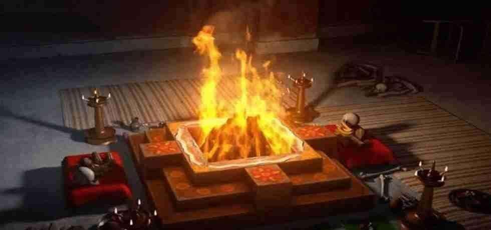 Anvadhan 2021: आज मनाया जा रहा अन्वाधान, इस दिन वैष्णव सम्प्रदाय के लोग करते है भगवान विष्णु की पूजा