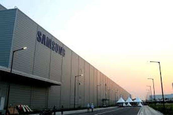Samsung चौथी तिमाही में नंद फ्लैस मार्केट को बढ़ाया