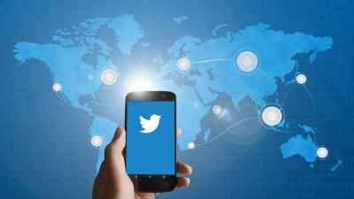 भारत सहित विश्व स्तर पर टिप जार फीचर का परीक्षण कर रहा Twitter
