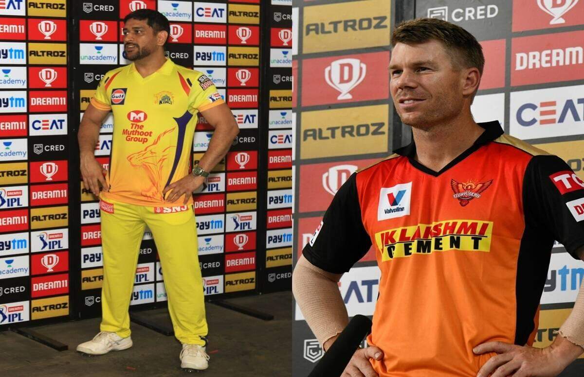 IPL 2021 Points Table: धमाकेदार जीत के बाद अंक तालिका में टॉप पर पहुंची CSK, जानें बाकी टीमों का हाल