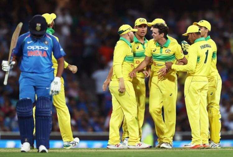 ये 3 गलती नहीं सुधरी तों ऑस्ट्रेलिया के खिलाफ T-20  सीरीज हार जाएगा भारत