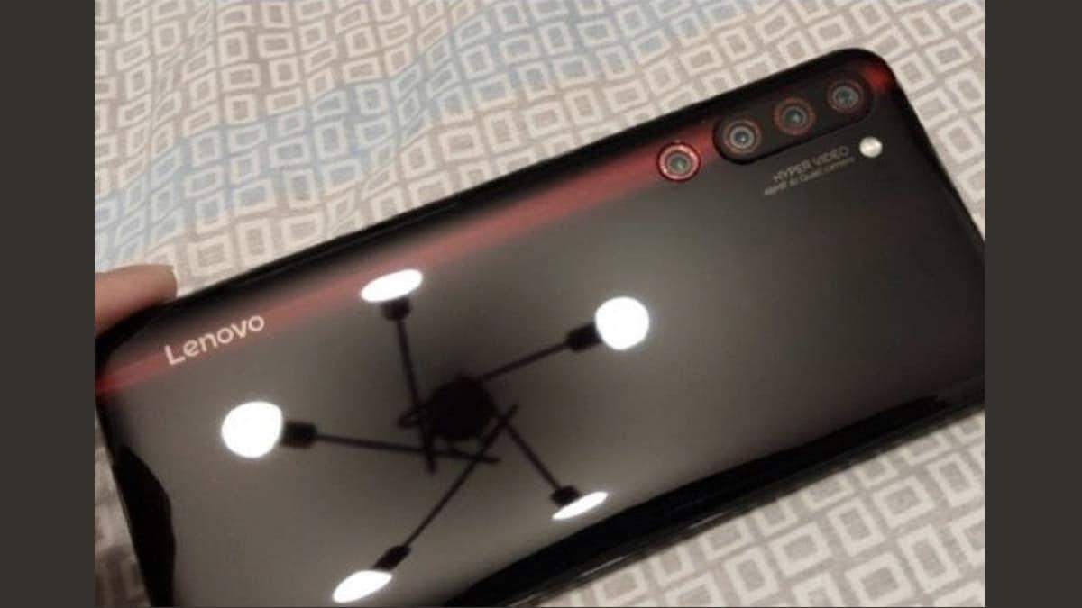 Lenovo Z6 Pro स्मार्टफोन को आज लाँच किया जायेगा, इसका लाइव स्ट्रीमिंग भी देख सकते हो
