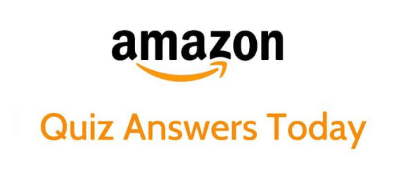 Amazon Quiz Answers Today उत्तर दें और जीतें 20000 अमेज़न पे बैलेंस