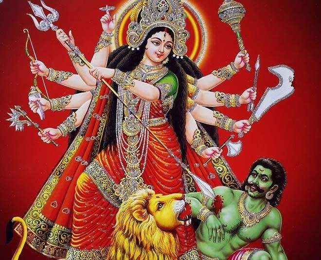 Shardiya navratri 2020: इस बार नवरात्रि पर बन रहा ये शुभ संयोग, घोड़े पर सवार होकर आएंगी देवी मां