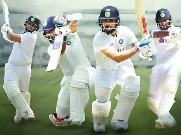 WTC Final:पहले बल्लेबाजी करने उतरने के साथ ही टीम इंडिया जीत हुई पक्की, सामने आई वजह
