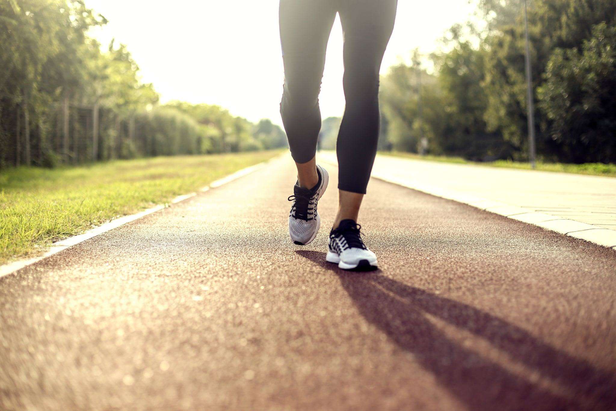 रोजाना 10,000 कदम चलने की आदत बनाएगी आपको स्वस्थ मोटापा भी होगा कम