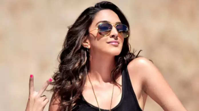 These five films of Kiara Advani will be amazing at Box Office