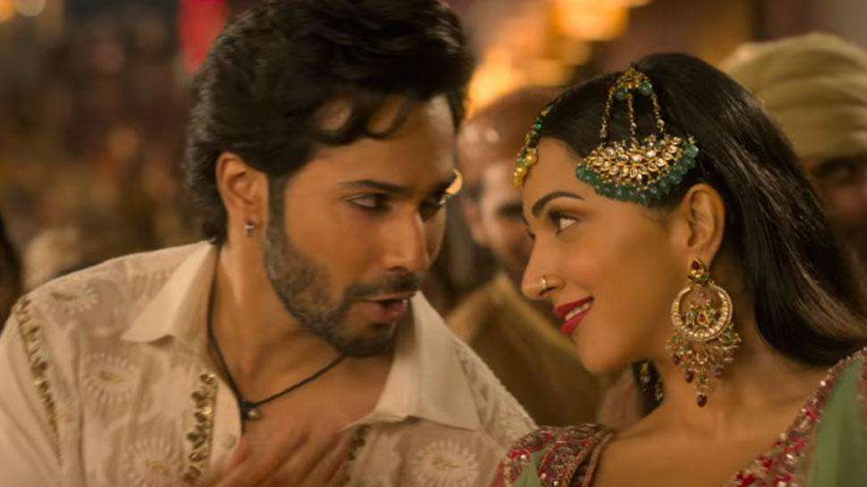 फिल्म कलंक से मुगल-ए-आजम से है ये खास कनेक्शन, जानने के लिए पढ़ें खबर