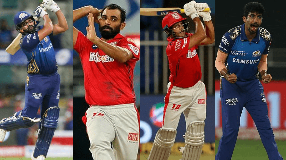 Breaking, PBKS vs MI: पंजाब किंग्स ने टॉस जीतकर मुंबई इंडियंस को दिया बल्लेबाजी का न्योता