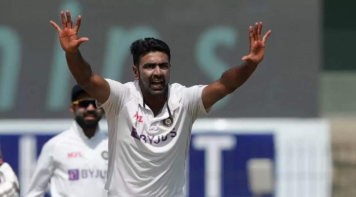 WTC Final मैच की प्लेइंग XI में फिट नहीं बैठेंगे Ashwin, जानिए आखिर  क्यों