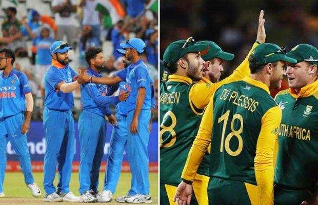 IND vs SA:कब कहां और कैसे देखें पहला टी 20 लाइव 