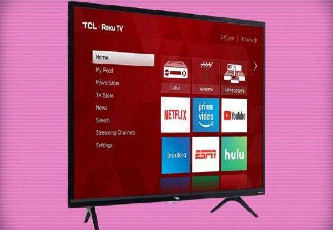 क्या है स्मार्ट टीवी, किस प्रकार ये सामान्य टीवी से अलग हैं