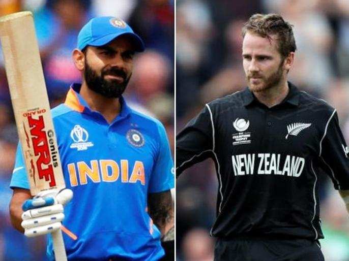 NZ vs Ind : तीसरे टी 20 के लिए ये हो सकती है भारत की प्लेइंग इलेवन