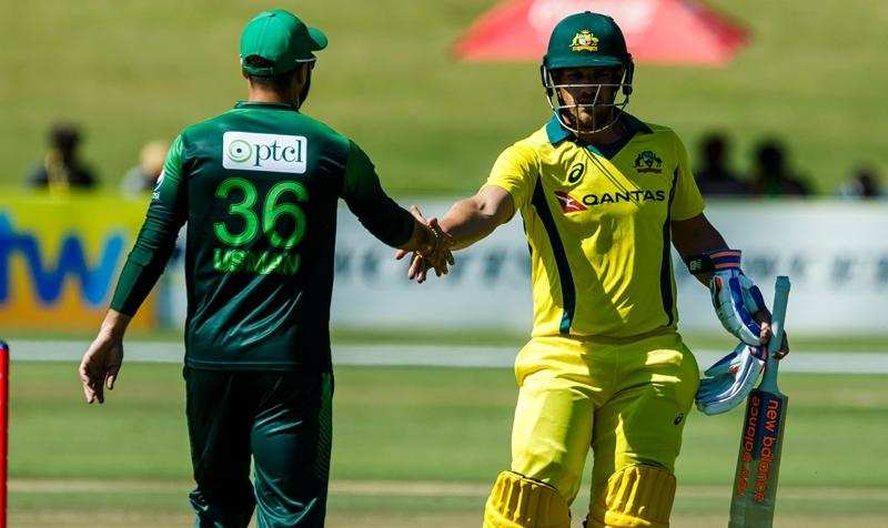 ऑस्ट्रेलिया के खिलाफ़ टी20 सीरीज के लिए पाकिस्तान टीम का एलान, यह बड़ा दिग्गज हुआ बाहर