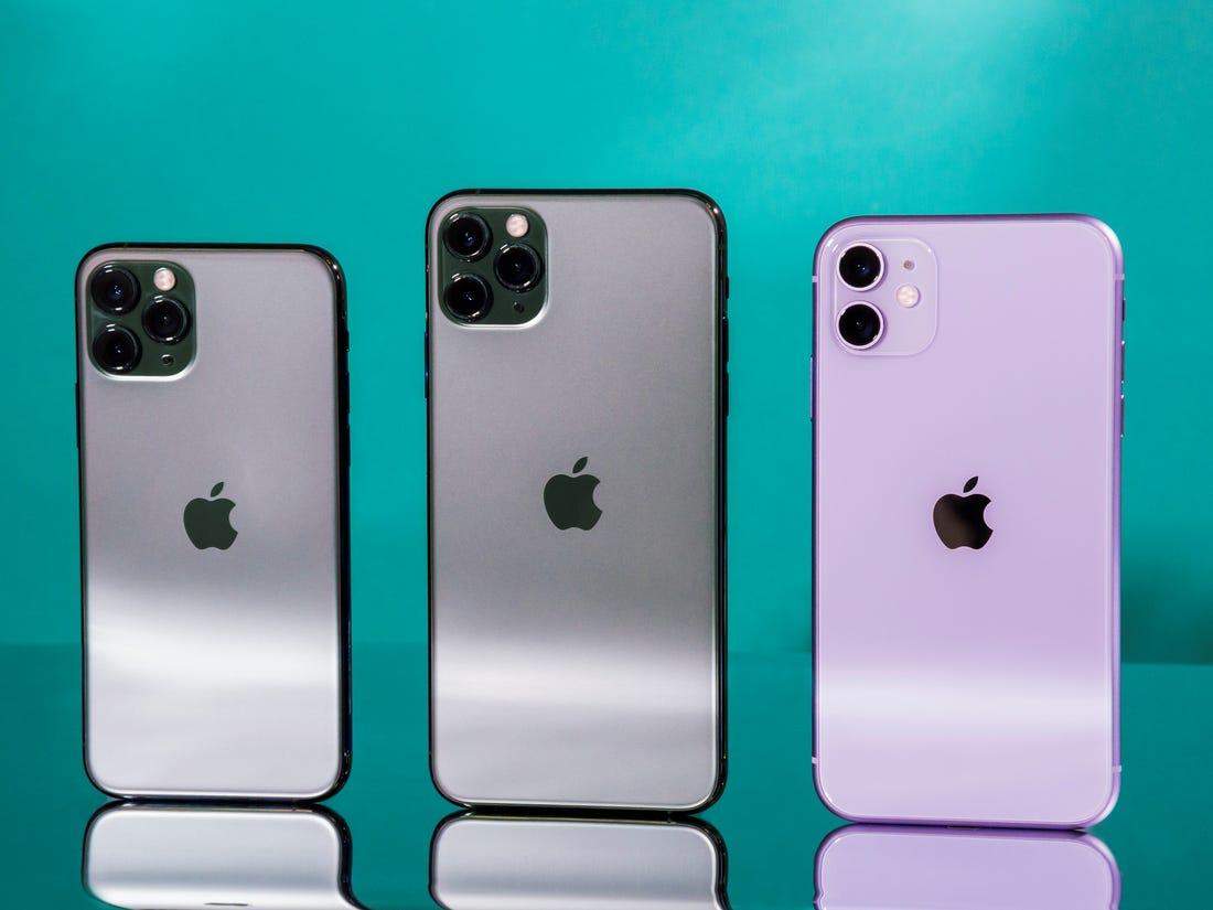 iPhone 12 सीरीज   13 अक्टूबर को हो सकती है लॉन्च,  जानें संभावित कीमत और फीचर्स