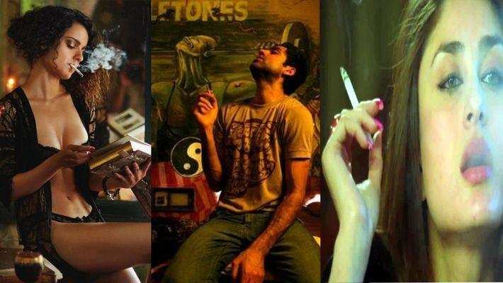 Bollywood Drug Case: बॉलीवुड की इन फिल्मों में दिखा ड्रग की दुनिया का काला सच