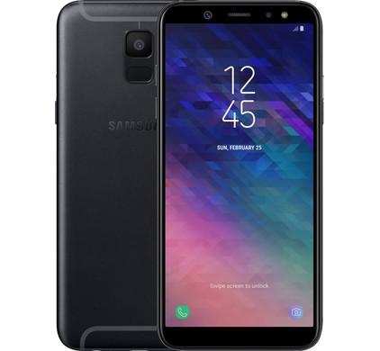 Samsung Galaxy A6 (2018) स्मार्टफोन को एंड्रॉयड पाई का बीटा अपडेट मिलना शुरू हुआ