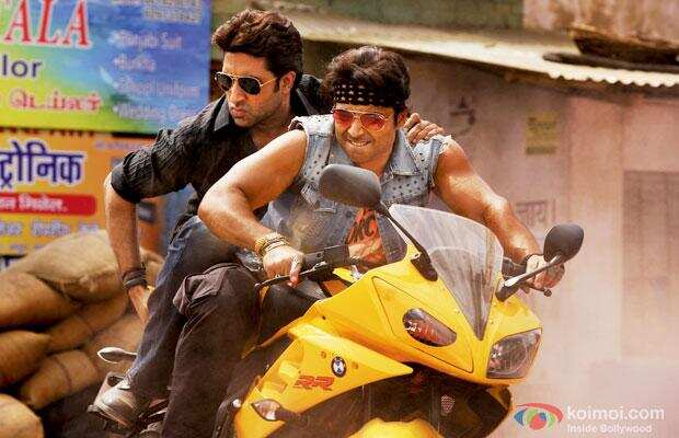 Dhoom Movie Complete 16 years: इस लेखक ने लिखी थी धूम की कहानी बताई विलेन के जीतने की सच्चाई