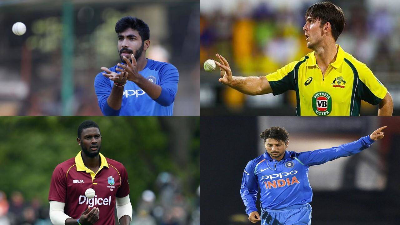 LOOKBACK 2020:  वनडे अंतर्राष्ट्रीय क्रिकेट के तहत इन  टॉप 10 गेंदबाजों का दिखा फ्लॉप शो