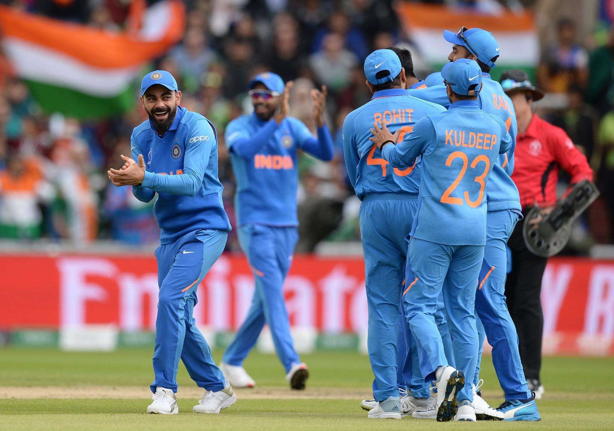 IND vs WI:वेस्टइंडीज दौरे के लिए ऐसी हो सकती है भारतीय टीम, देखें यहां संभावित 15 खिलाड़ी