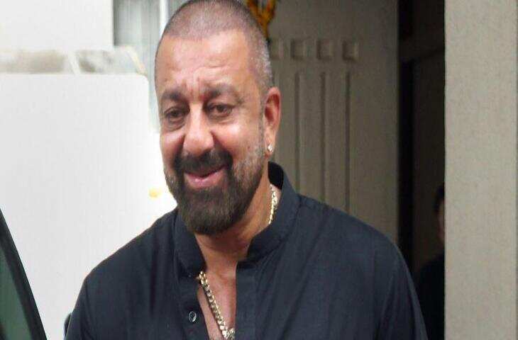 SANJAY DUTT ने पूरी की फिल्म पृथ्वी राज चौहान की शूटिंग