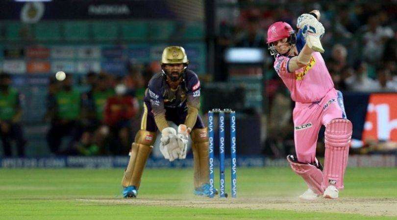 IPL 2020 :राजस्थान-केकेआर के बीच दुबई में होगी भिड़ंत, इस टीम पर मंडराया हार का संकट