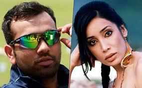 क्रिकेटर रोहित शर्मा के साथ अपने रिश्ते पर सोफिया हयात ने किया हैरान करने वाला खुलासा