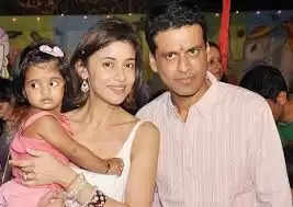 Manoj Bajpayee: ऋतिक रोशन और बॉबी देओल के साथ रोमांस कर चुकी हैं मनोज बाजपेई की पत्नी