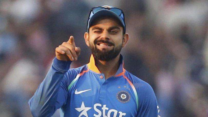 टीम इंडिया के कप्तान ने नॉनवेज खाना छोड़ा, वजह जानकर आप भी देंगे छोड़