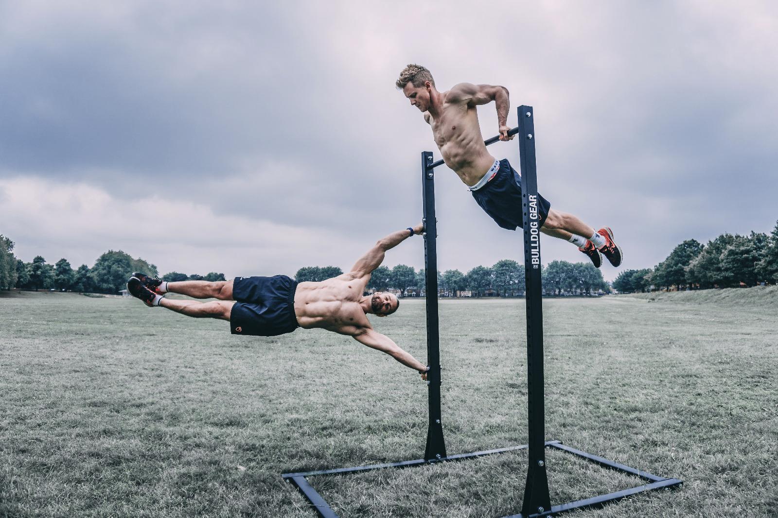 &nbsp;Calisthenics एक अभ्यास,इसे करने से मिलते हैं अनेक फायदें,जानें करने का सही तरीका&nbsp;