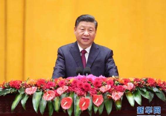 Xi Chinfing की मिस्र और किर्गिजस्तान के राष्ट्रपतियों से हुई बातचीत