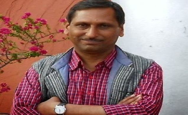 Rajasthan News: डीबी गुप्ता मुख्य सूचना आयुक्त, बारेठ और धनखड़ का सूचना आयुक्त बनना तय