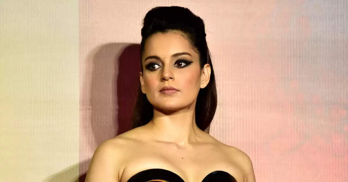 Kangana Ranaut के ट्वीटर पर पुरे किये 30 लाख फॉलोवर्स
