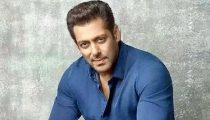 स्टाफ के कोविड पॉजिटिव होने पर Salman Khan सपरिवार हुए आइसोलेट : रिपोर्ट
