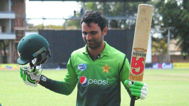 Pakistan’s Fakhar Zaman leaves Virat Kohli, Vivian Richards behind with staggering ODI record