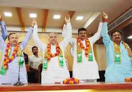 बिहार विधानसभा चुनाव में बीजेपी से टिकट ले कर लड़ सकते हैं राजन तिवारी