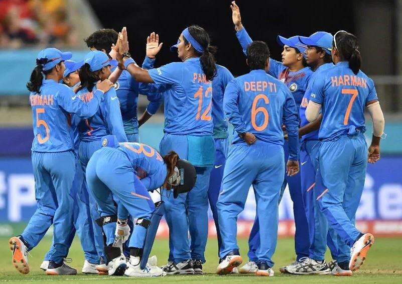 Women’s T20 World Cup के शेड्यूल में हुआ बड़ा बदलाव , आईसीसी ने लिया बड़ा फैसला