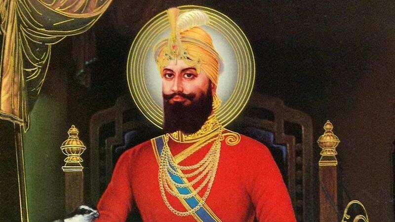 Guru Gobind Singh Death Anniversary : गुरु गोबिंद सिंह के ये अनमोल विचार कर देंगे आपकी तरक्की की राहें आसान